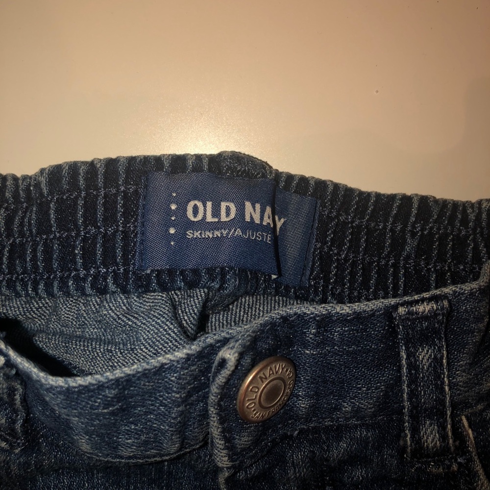 Jeans - Picture 2 of 3